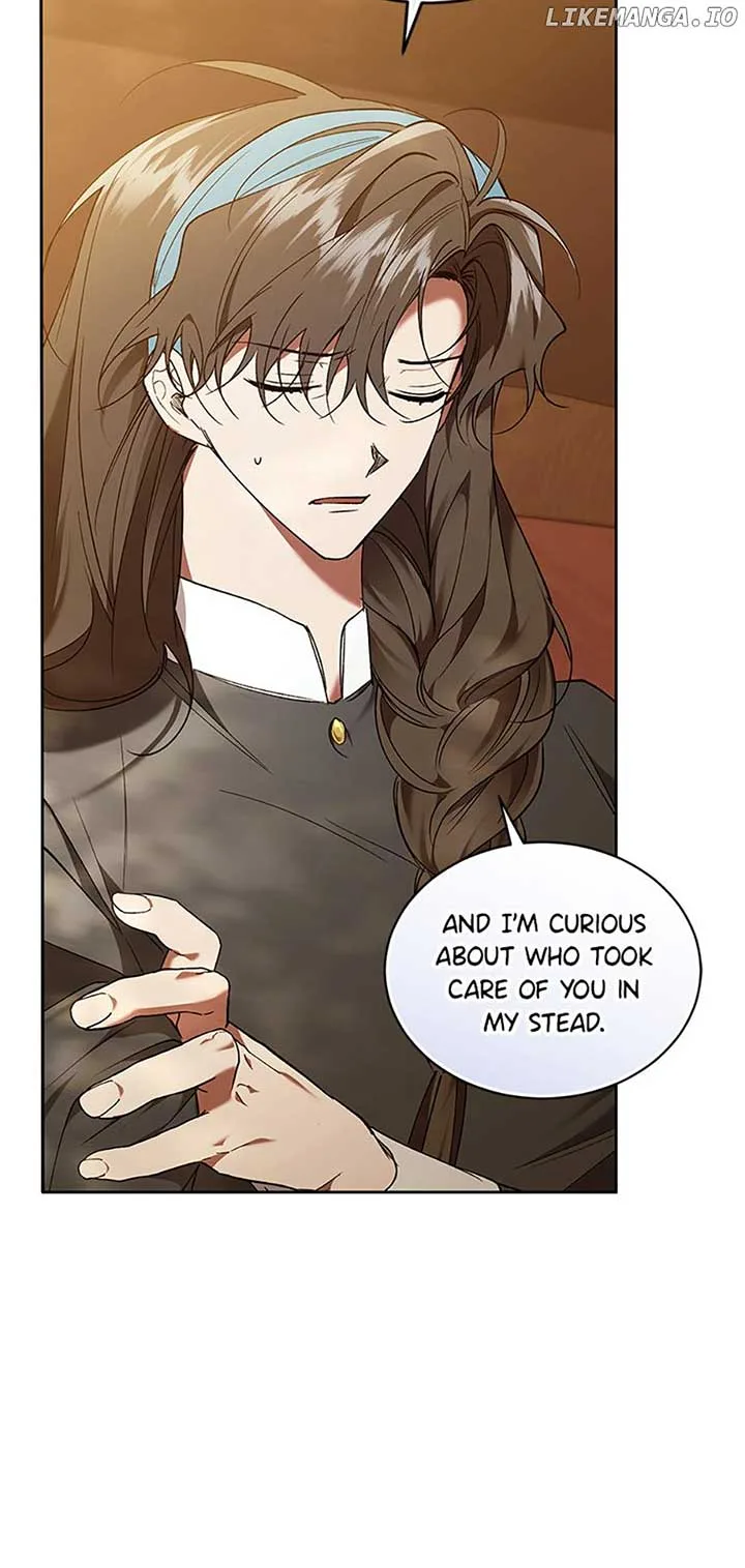 Resetting Lady Chapter 88 page 26