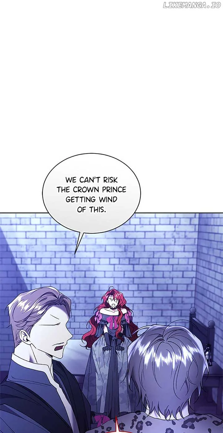 Resetting Lady Chapter 89 page 47