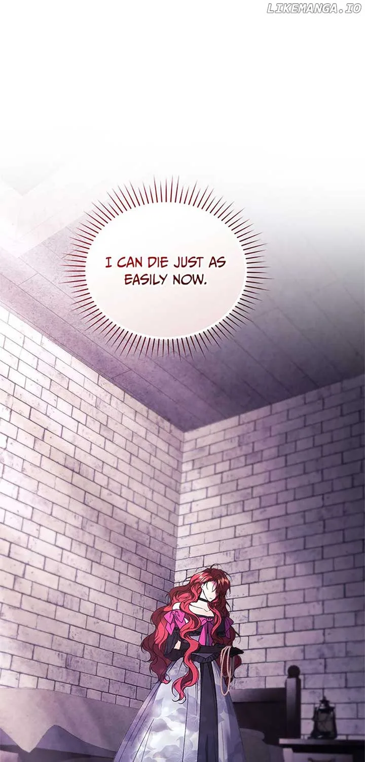 Resetting Lady Chapter 89 page 66