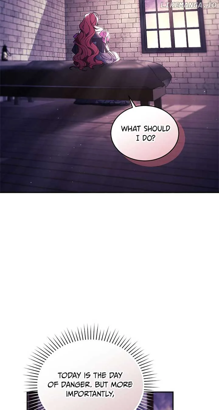 Resetting Lady Chapter 89 page 64