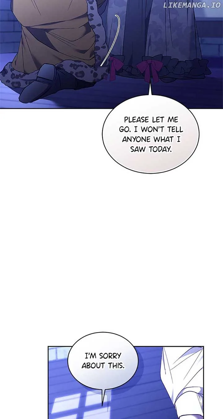 Resetting Lady Chapter 89 page 57