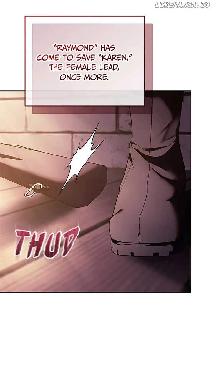 Resetting Lady Chapter 89 page 84