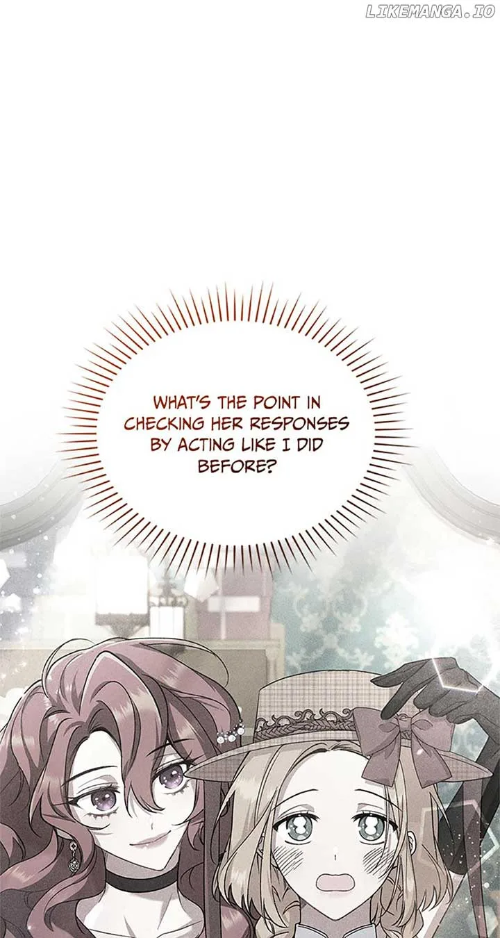 Resetting Lady Chapter 88 page 34