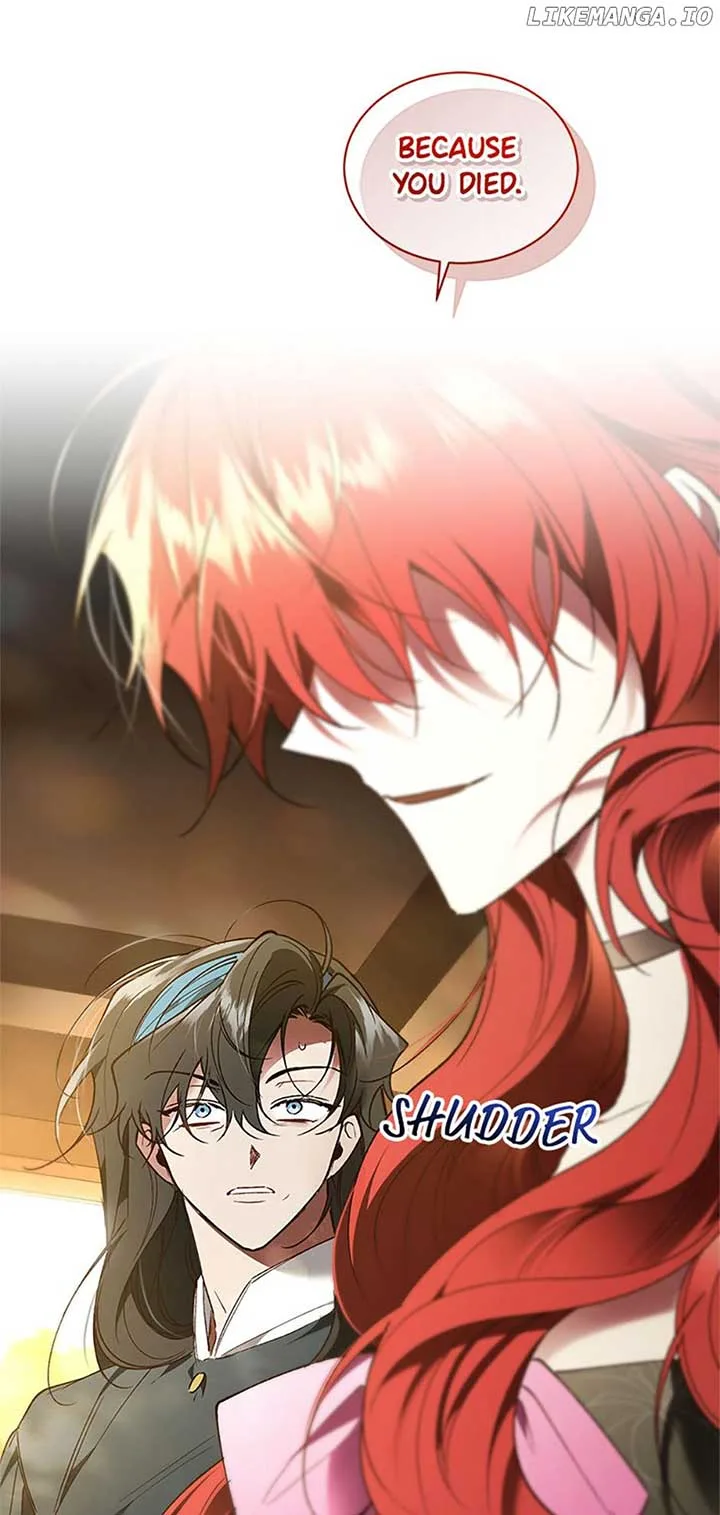 Resetting Lady Chapter 88 page 23