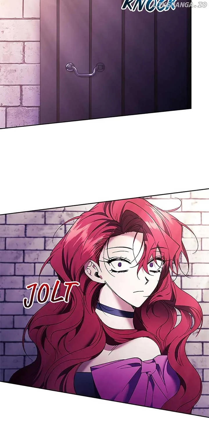 Resetting Lady Chapter 89 page 68