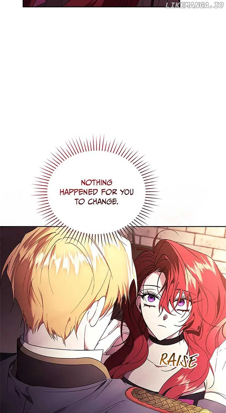 Resetting Lady Chapter 89 page 92