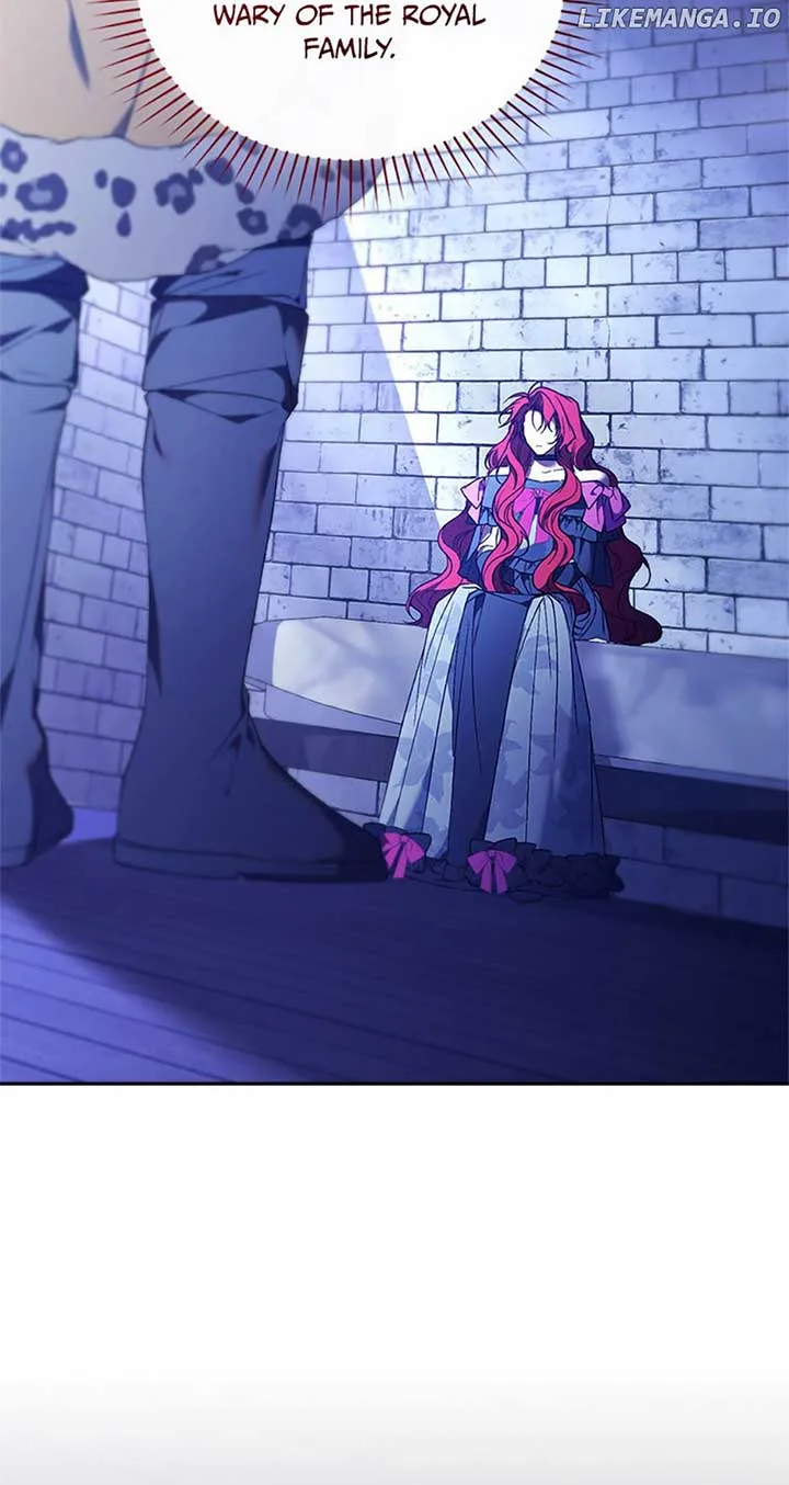 Resetting Lady Chapter 89 page 53