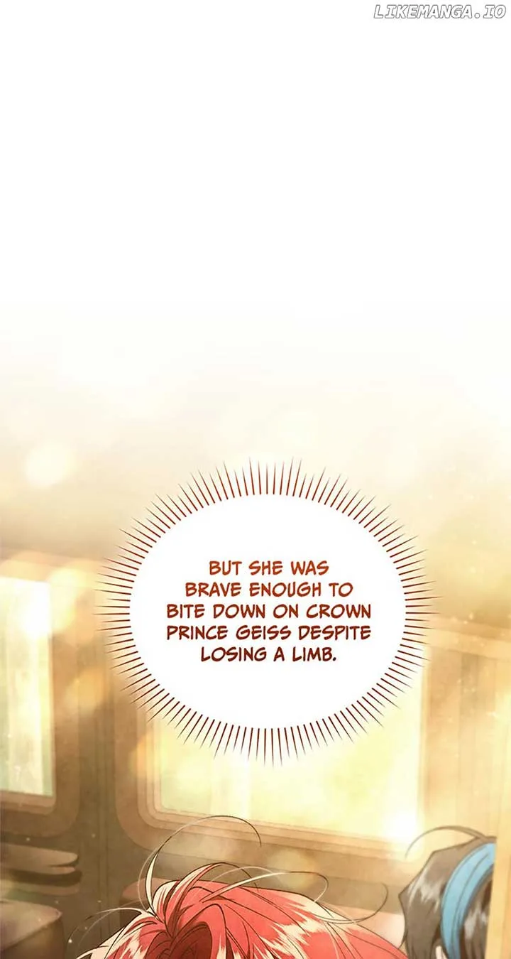 Resetting Lady Chapter 88 page 31