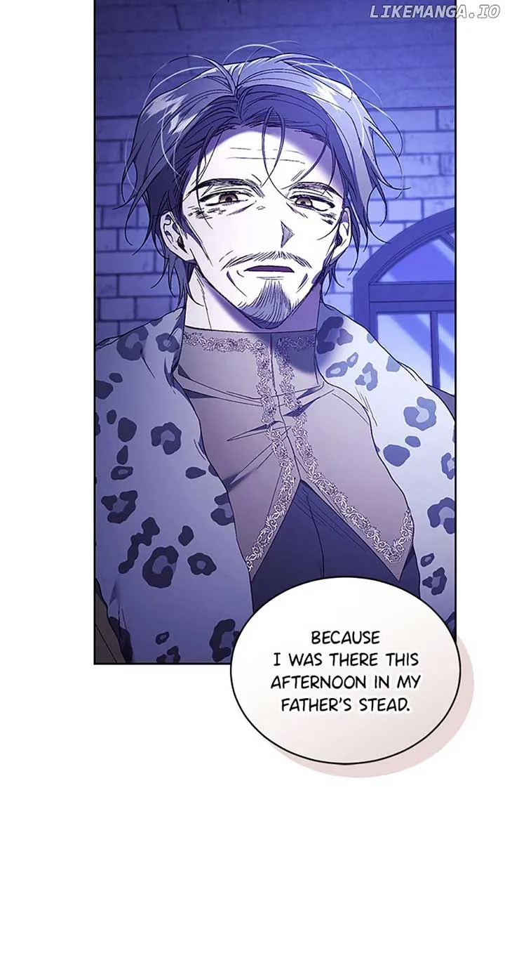Resetting Lady Chapter 89 page 50