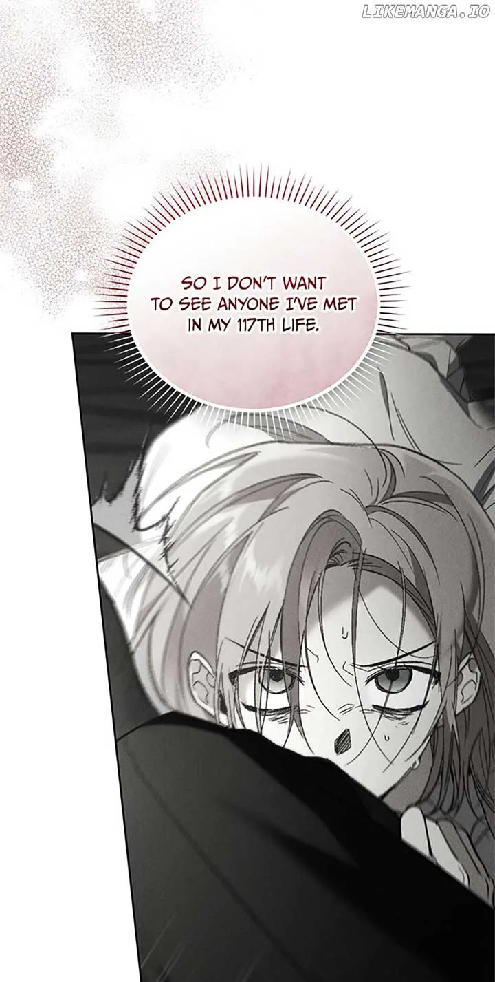Resetting Lady Chapter 89 page 73
