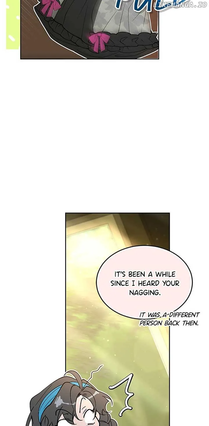 Resetting Lady Chapter 88 page 20
