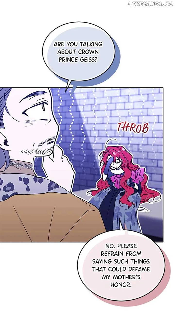 Resetting Lady Chapter 89 page 51