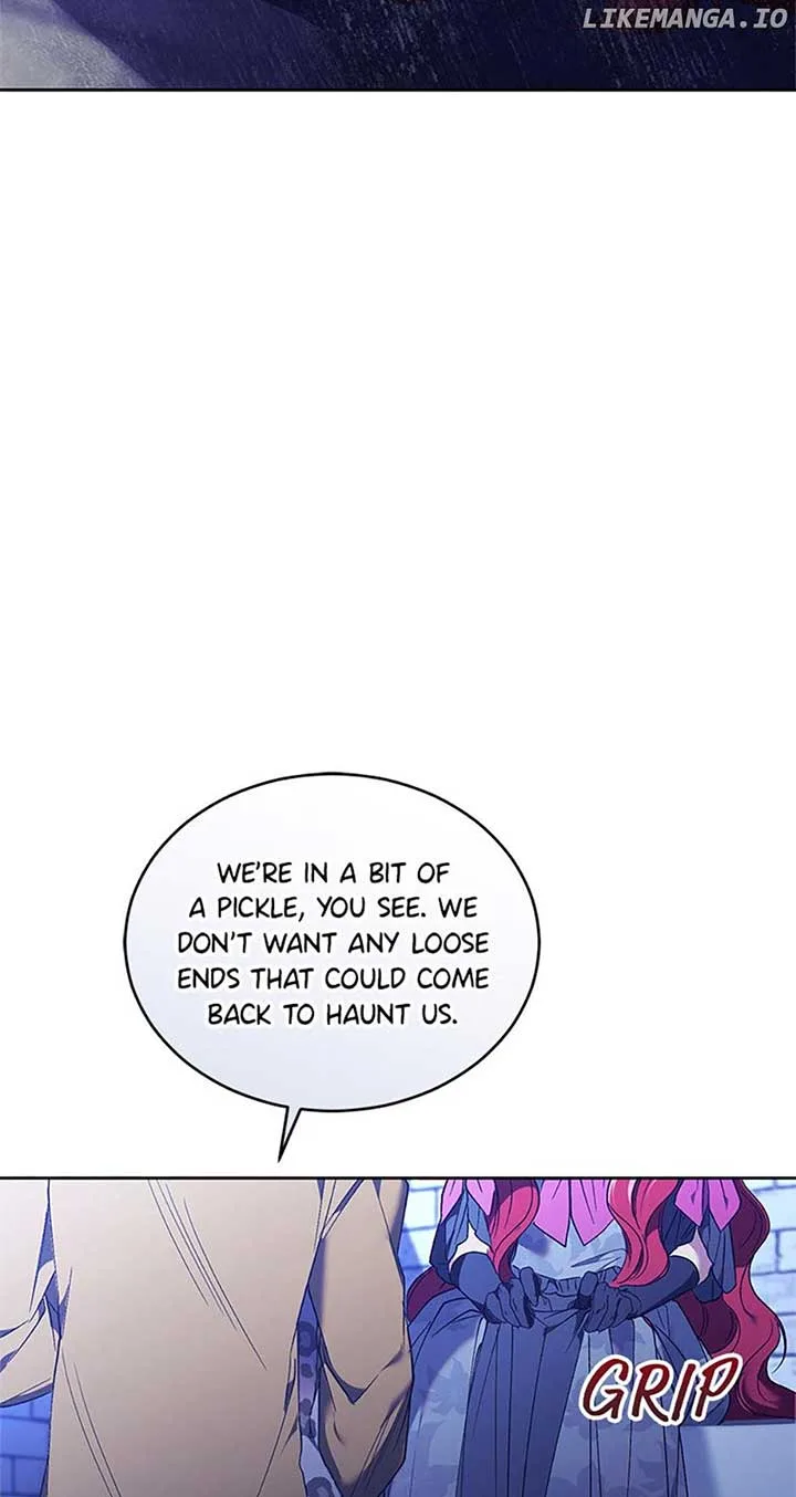 Resetting Lady Chapter 89 page 56