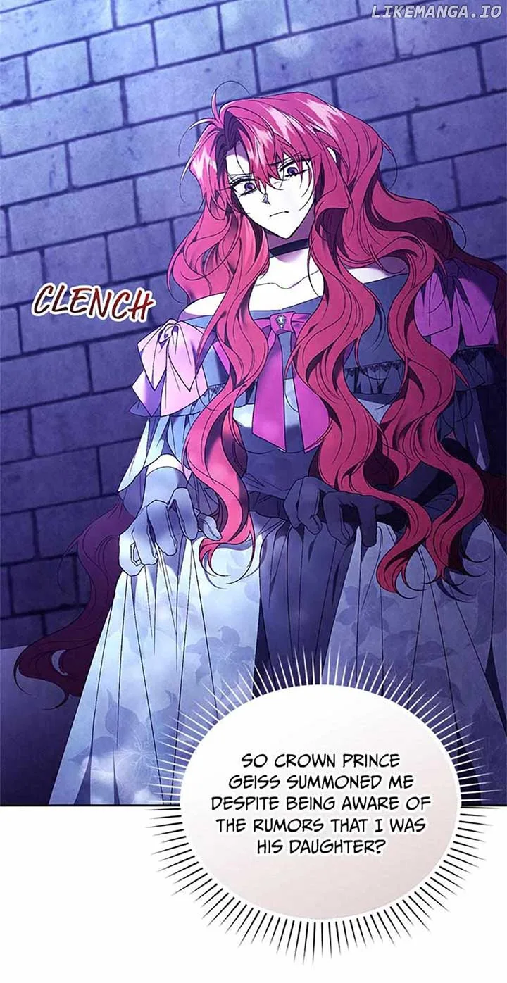 Resetting Lady Chapter 89 page 46