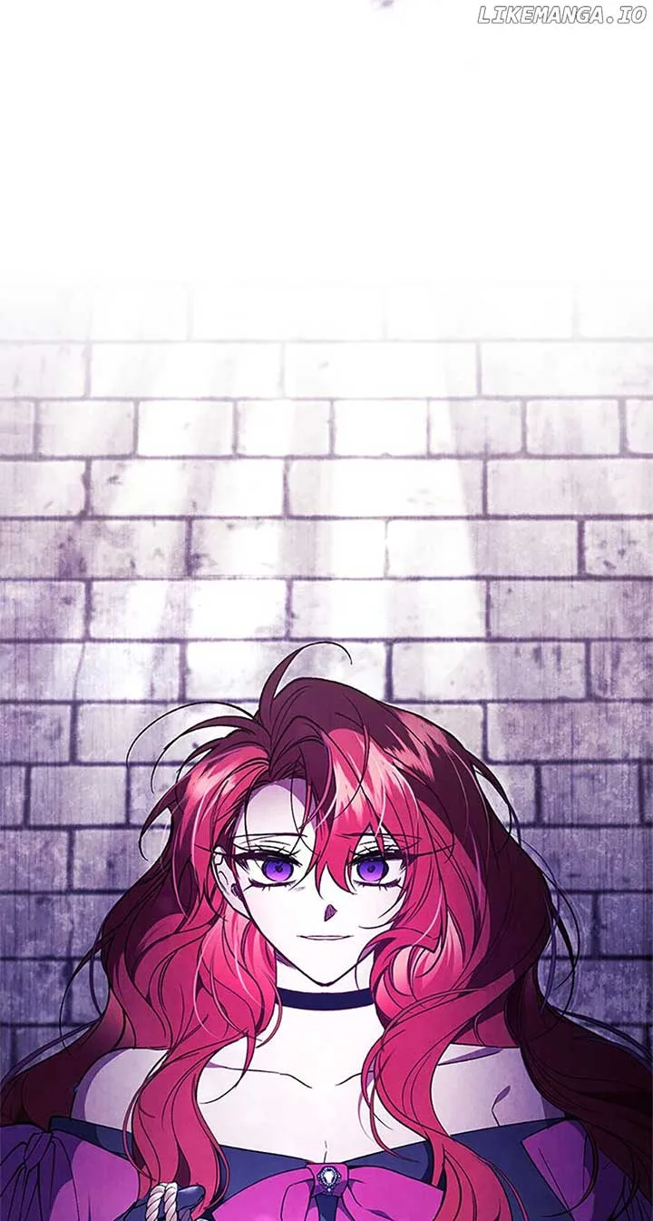 Resetting Lady Chapter 89 page 61