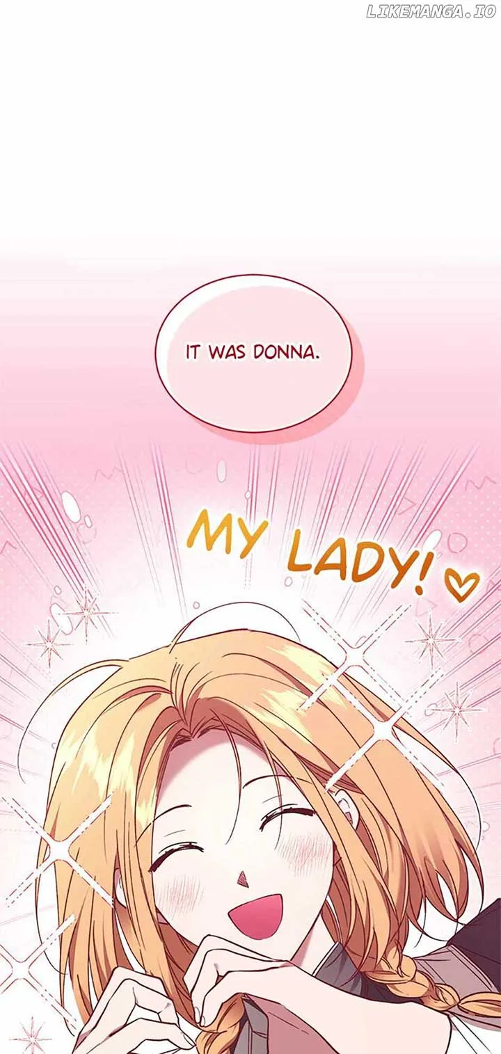 Resetting Lady Chapter 88 page 27