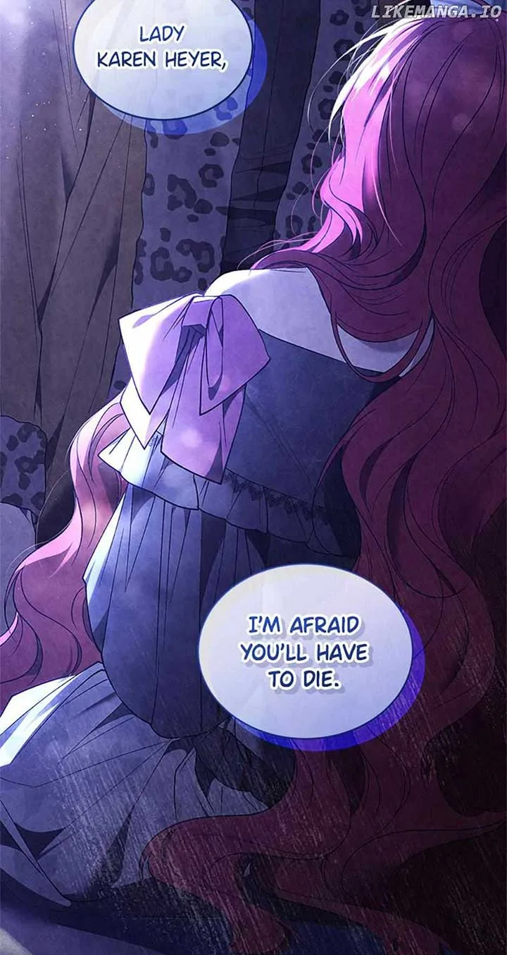 Resetting Lady Chapter 89 page 55