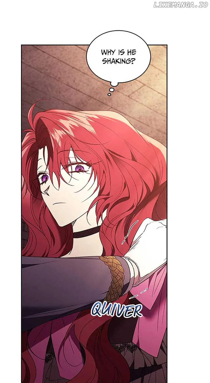 Resetting Lady Chapter 89 page 91