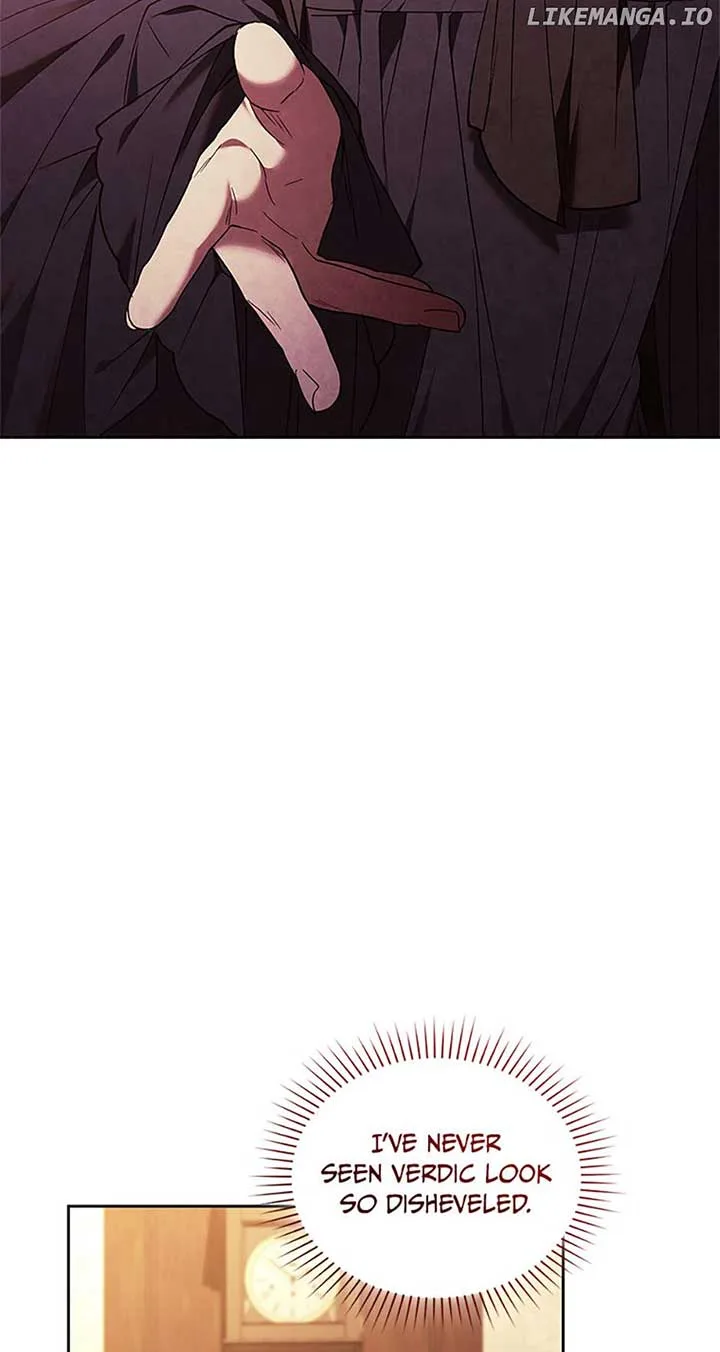 Resetting Lady Chapter 88 page 43