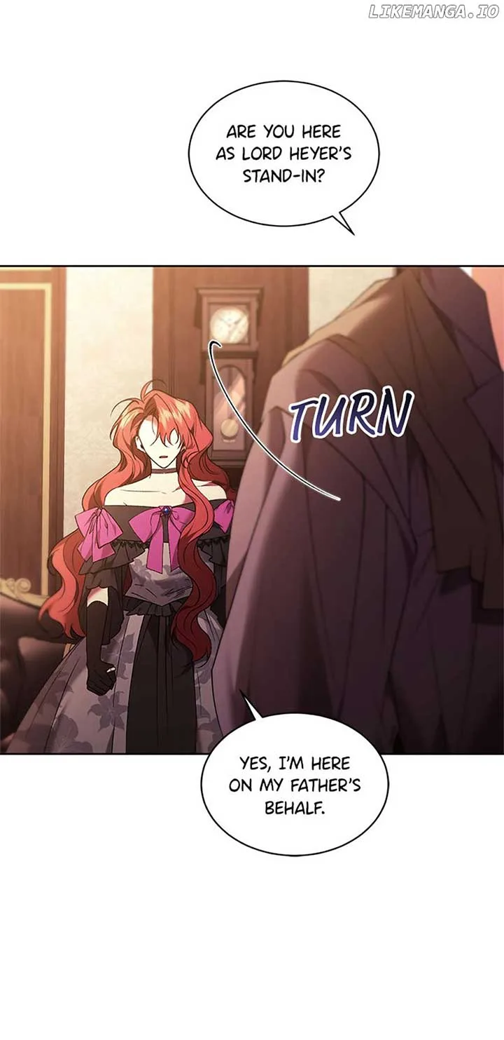 Resetting Lady Chapter 88 page 45