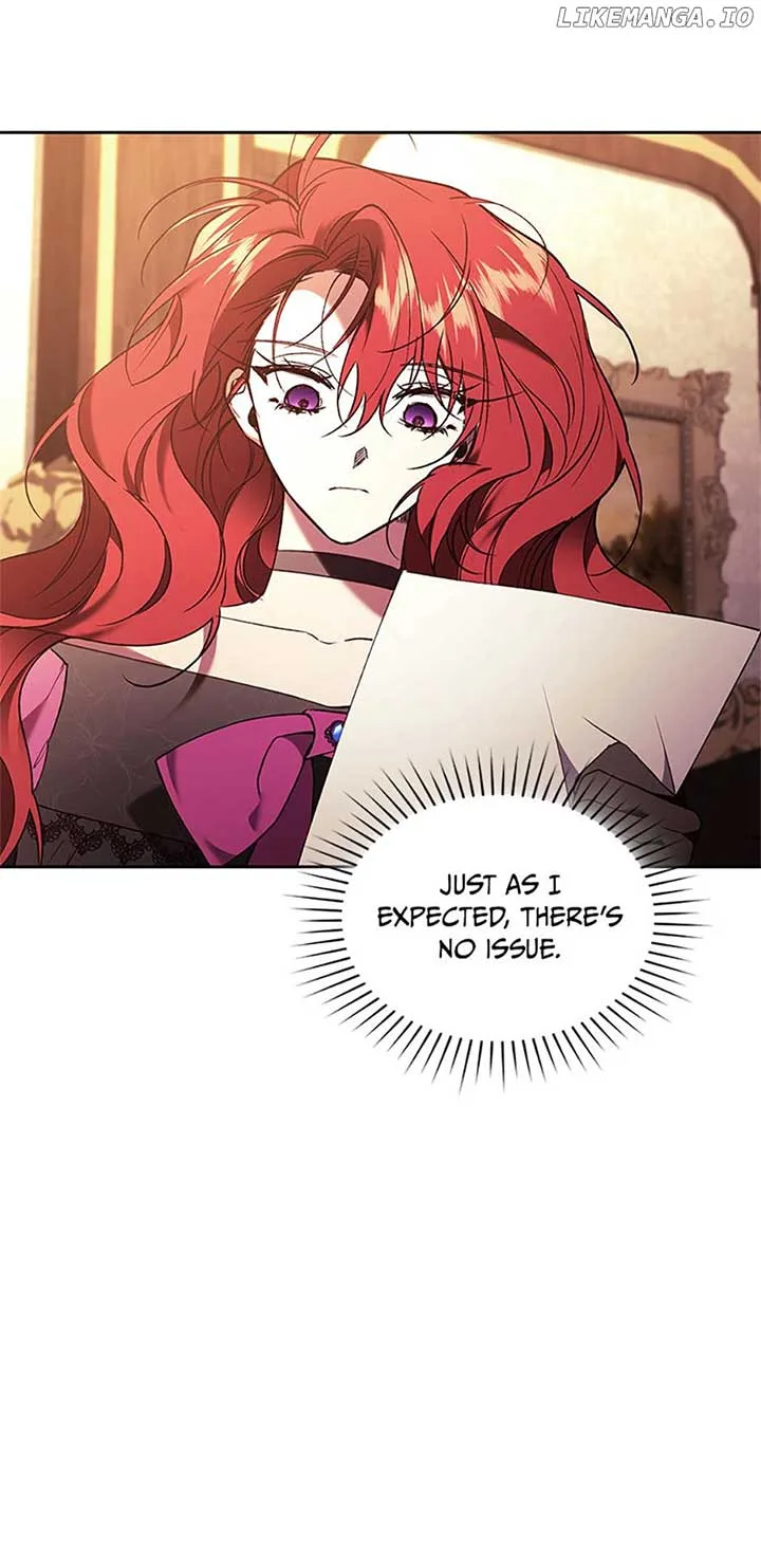 Resetting Lady Chapter 88 page 49