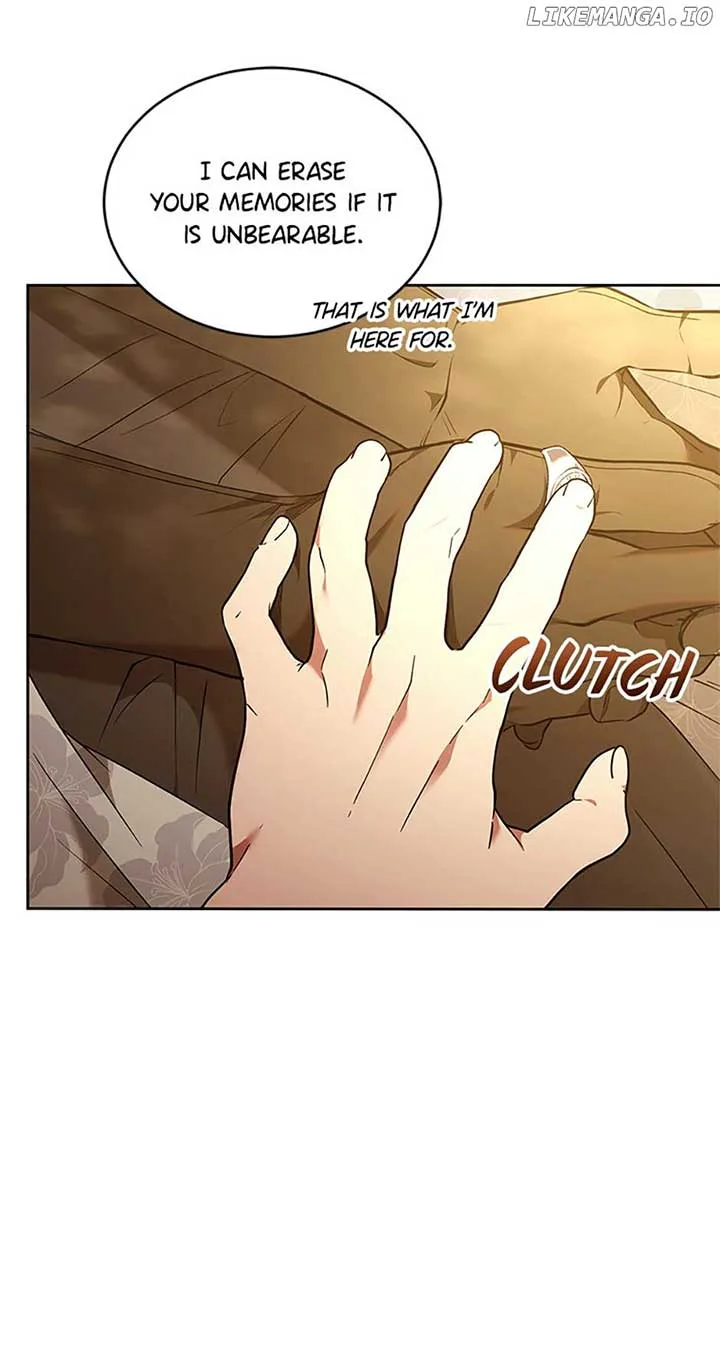 Resetting Lady Chapter 88 page 36
