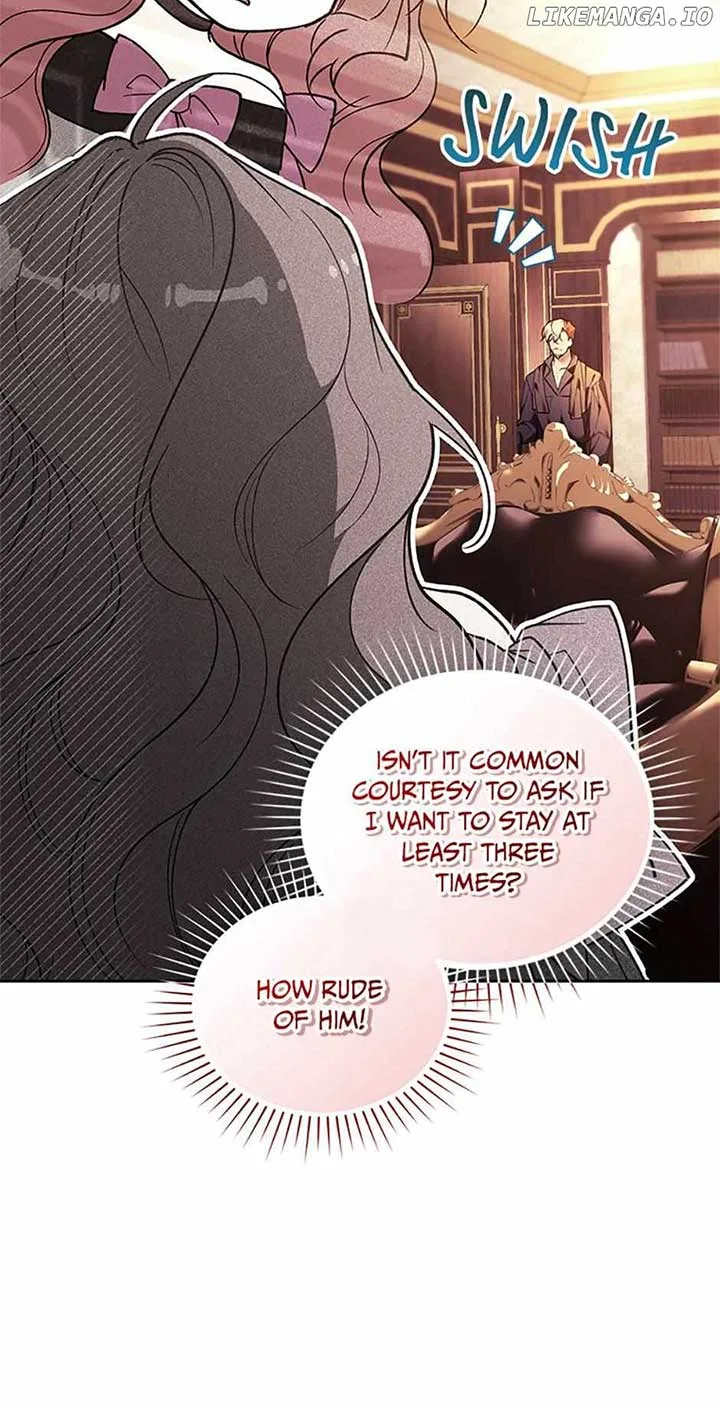 Resetting Lady Chapter 88 page 55