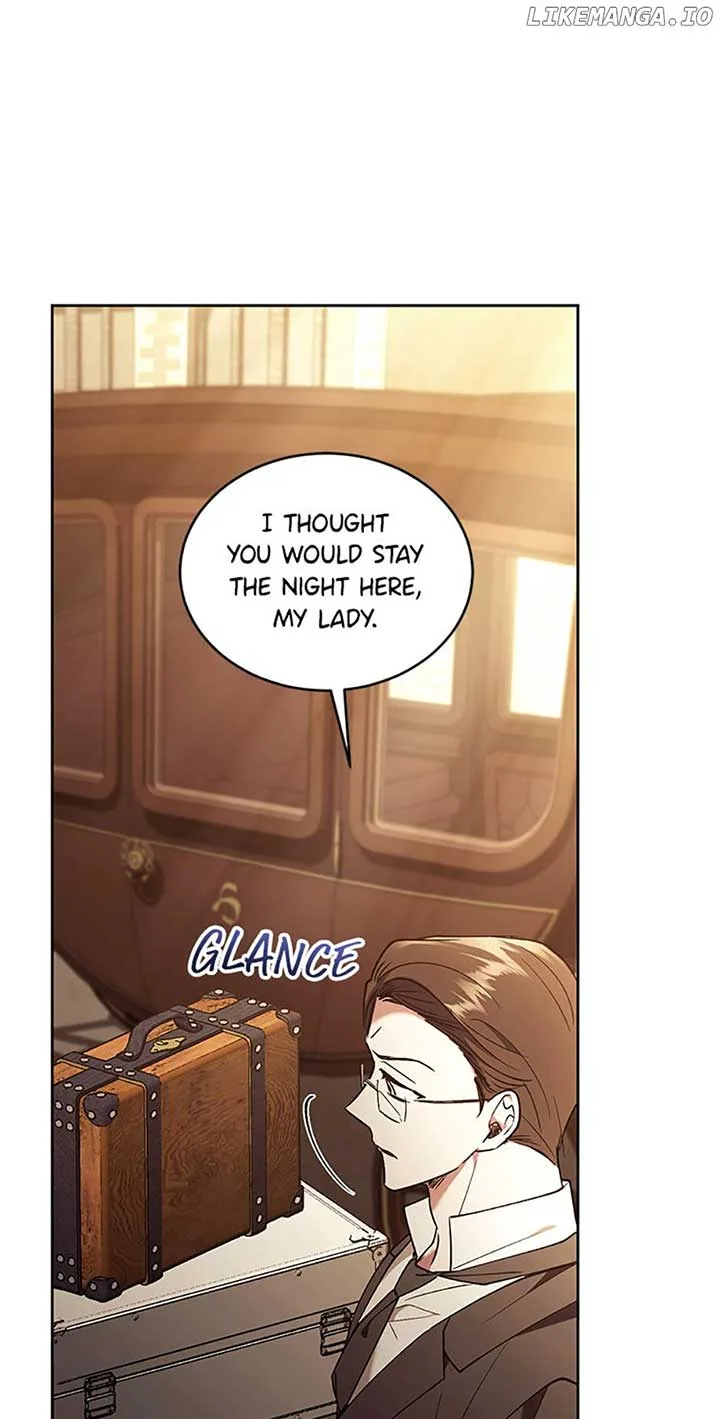 Resetting Lady Chapter 88 page 62