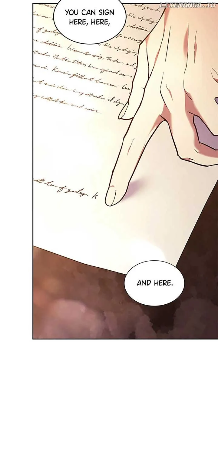 Resetting Lady Chapter 88 page 48