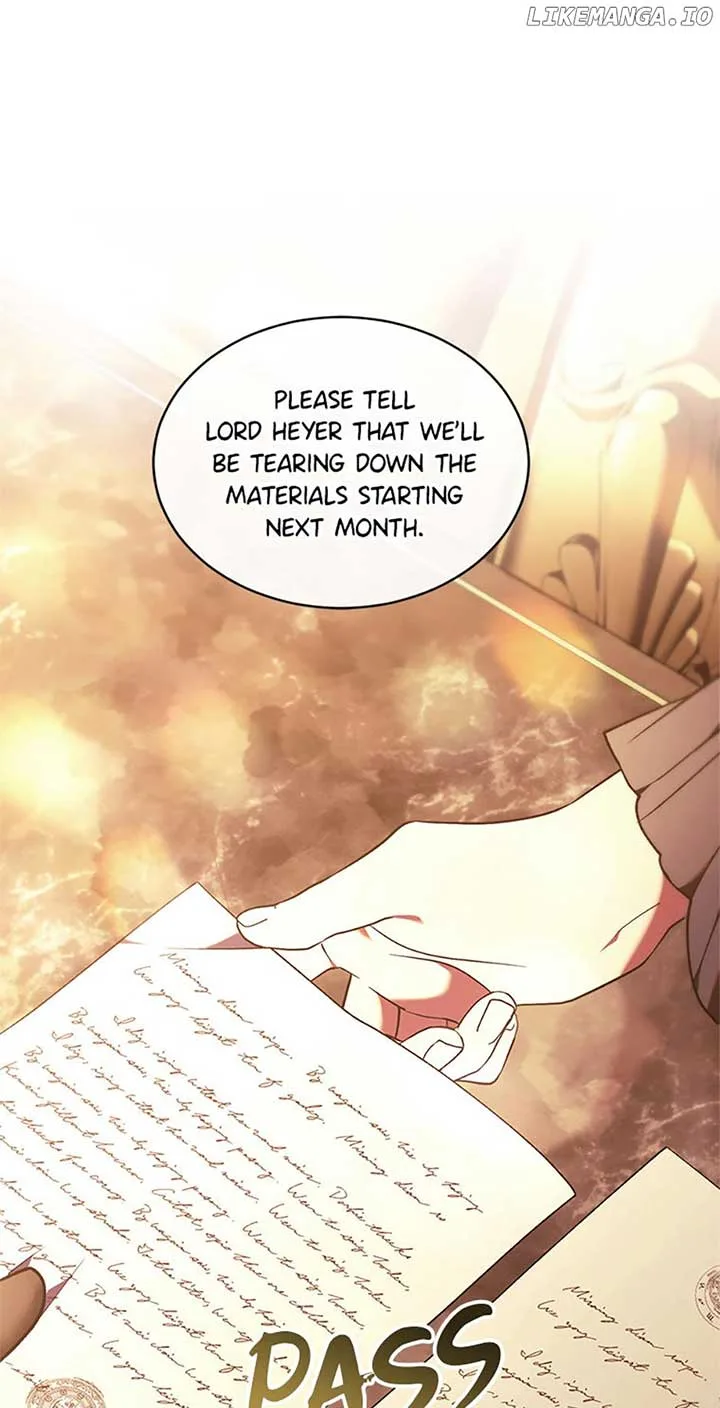 Resetting Lady Chapter 88 page 51