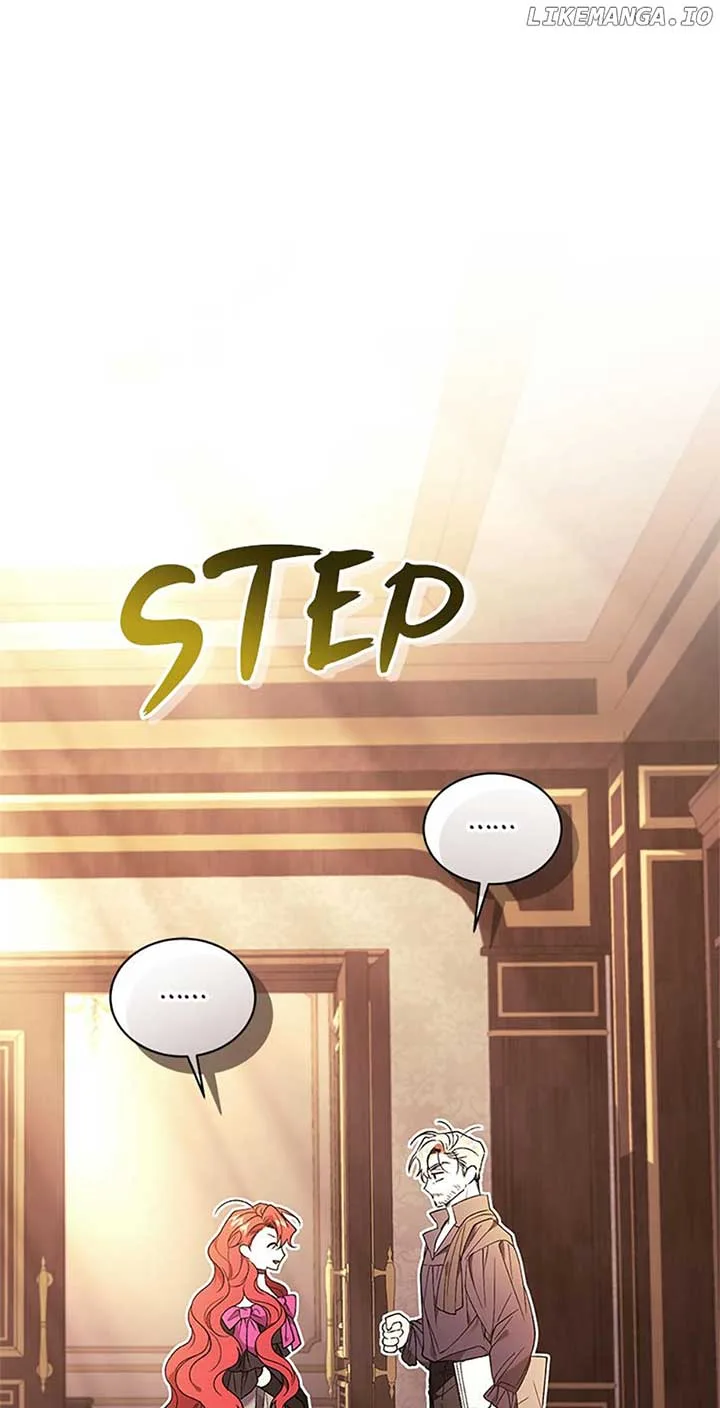 Resetting Lady Chapter 88 page 56