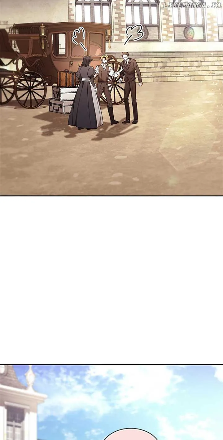 Resetting Lady Chapter 88 page 60