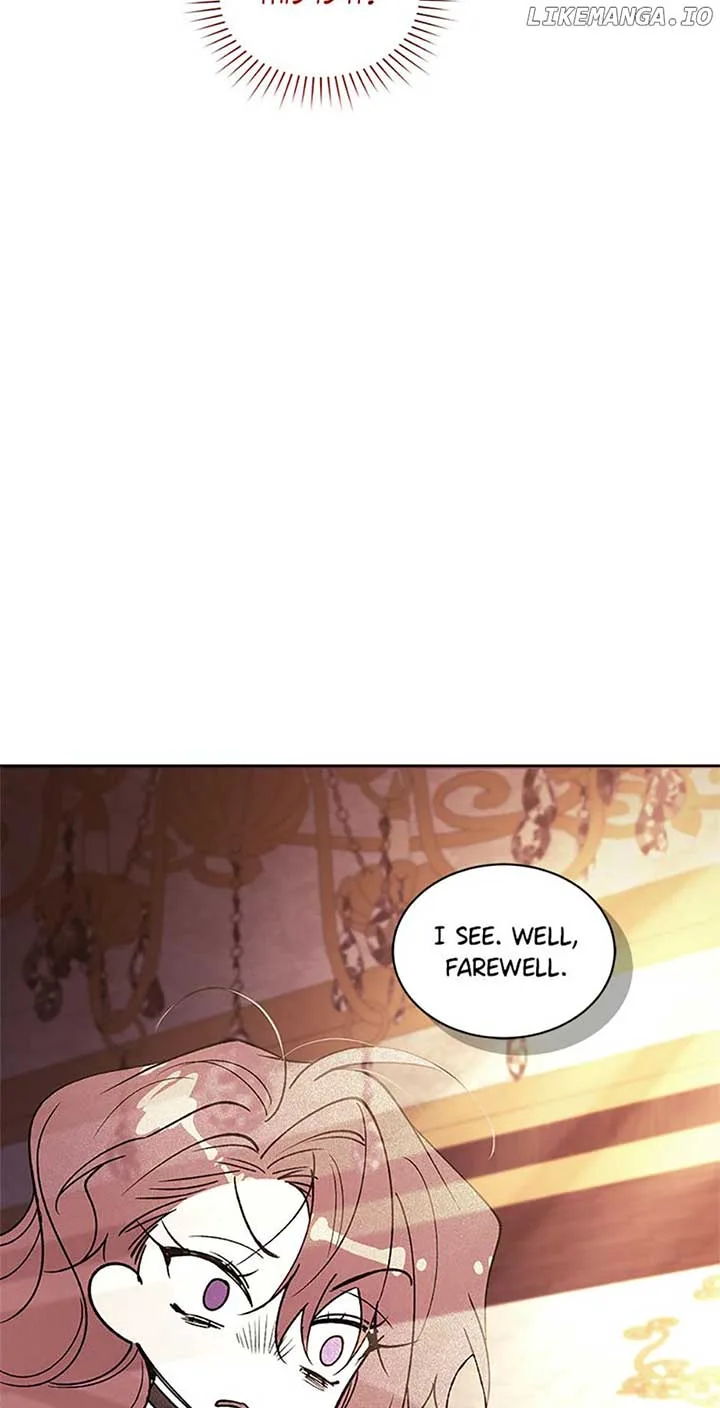 Resetting Lady Chapter 88 page 54