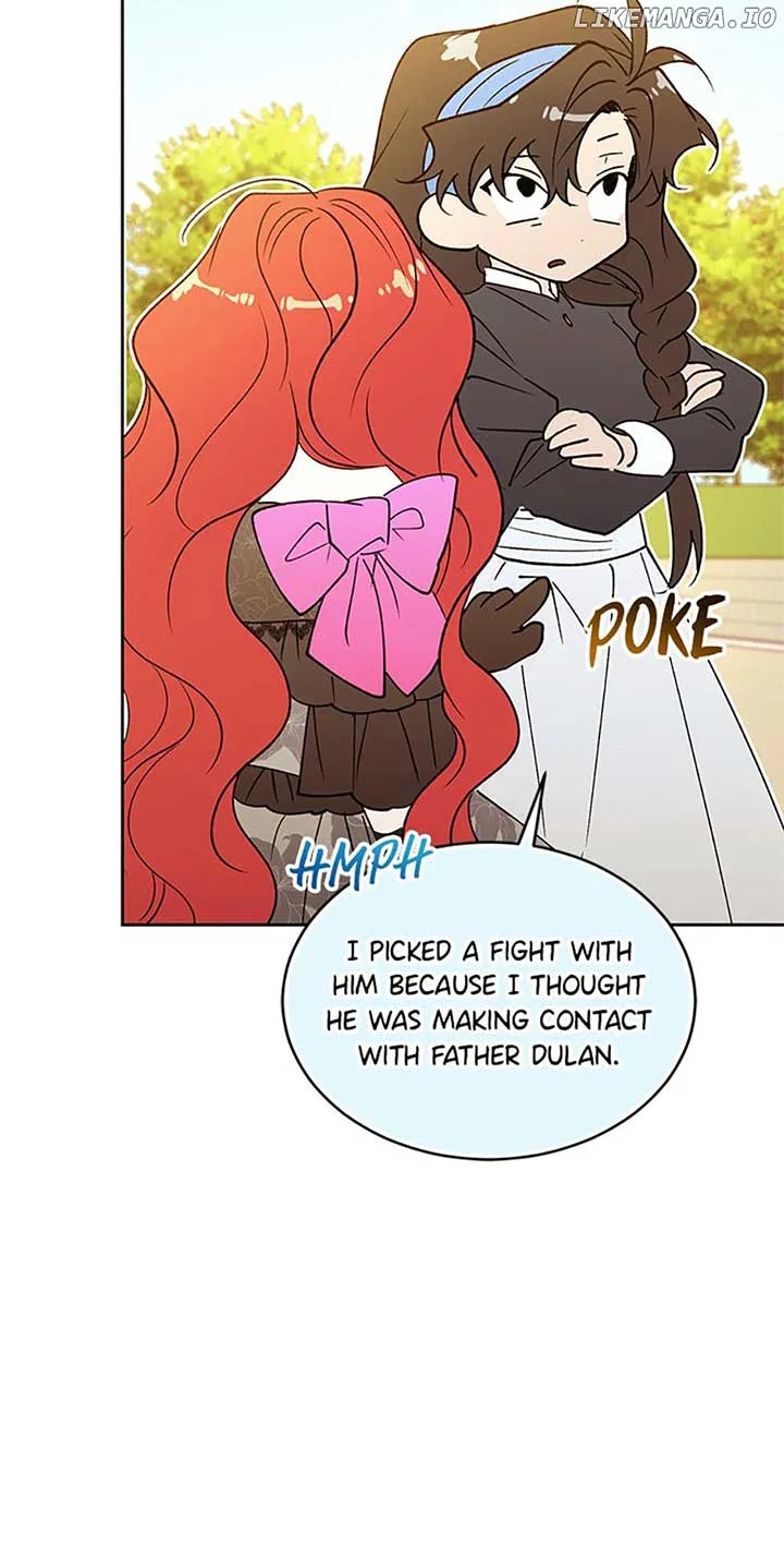 Resetting Lady Chapter 88 page 65