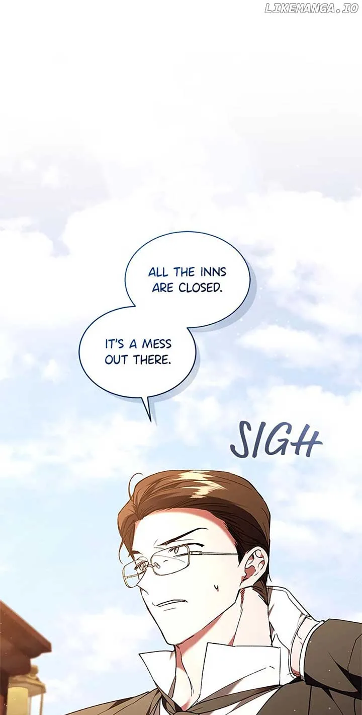 Resetting Lady Chapter 88 page 73