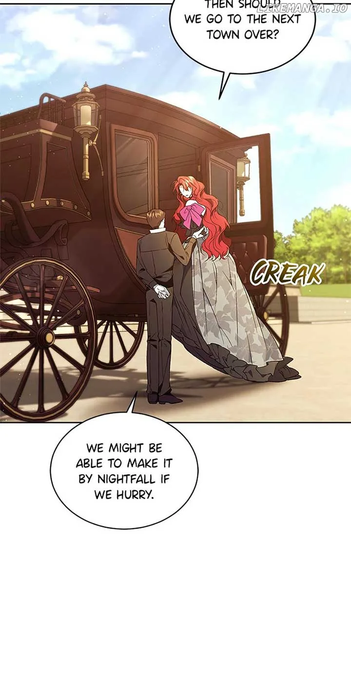 Resetting Lady Chapter 88 page 79