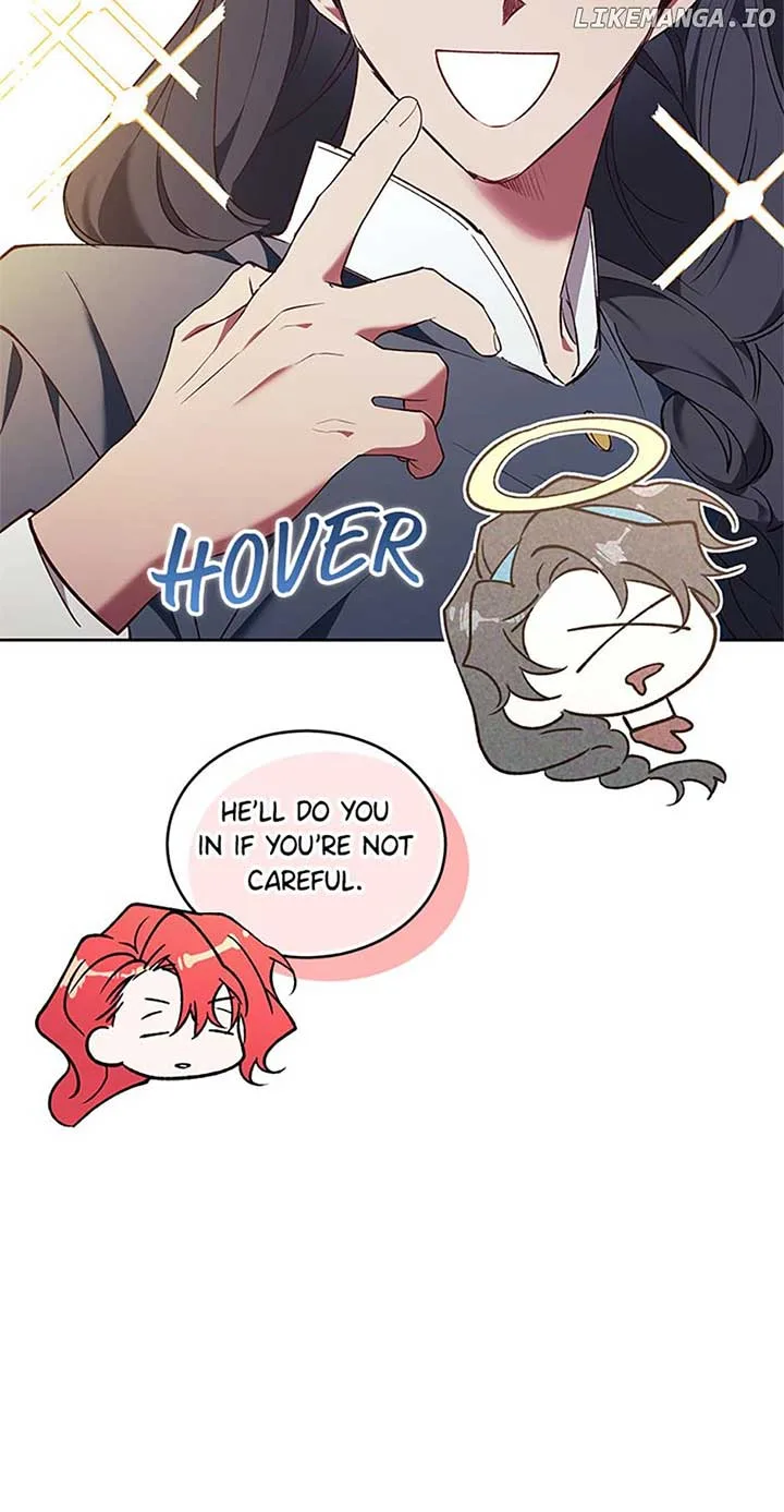 Resetting Lady Chapter 88 page 67