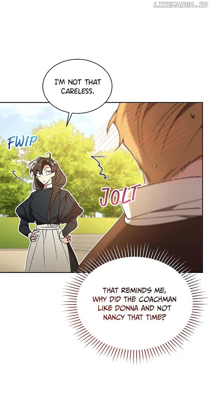 Resetting Lady Chapter 88 page 68