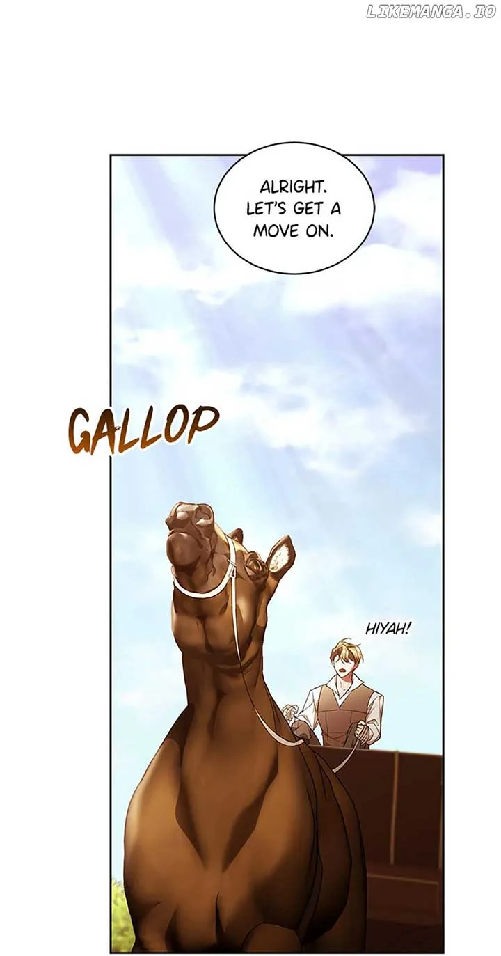 Resetting Lady Chapter 88 page 80