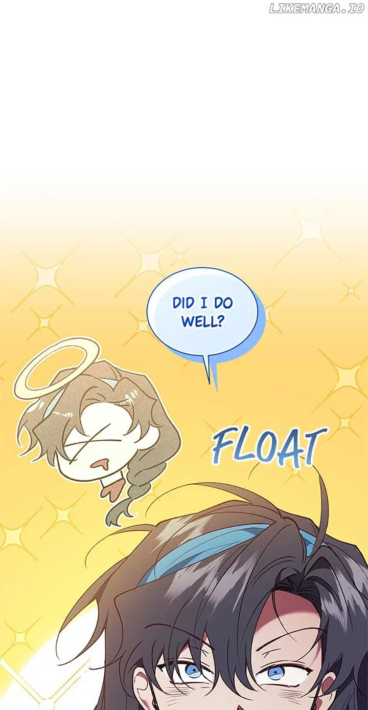Resetting Lady Chapter 88 page 66