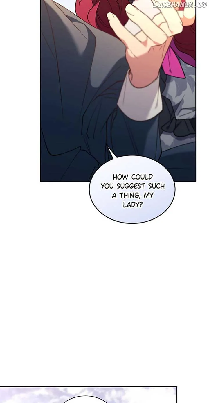 Resetting Lady Chapter 88 page 71