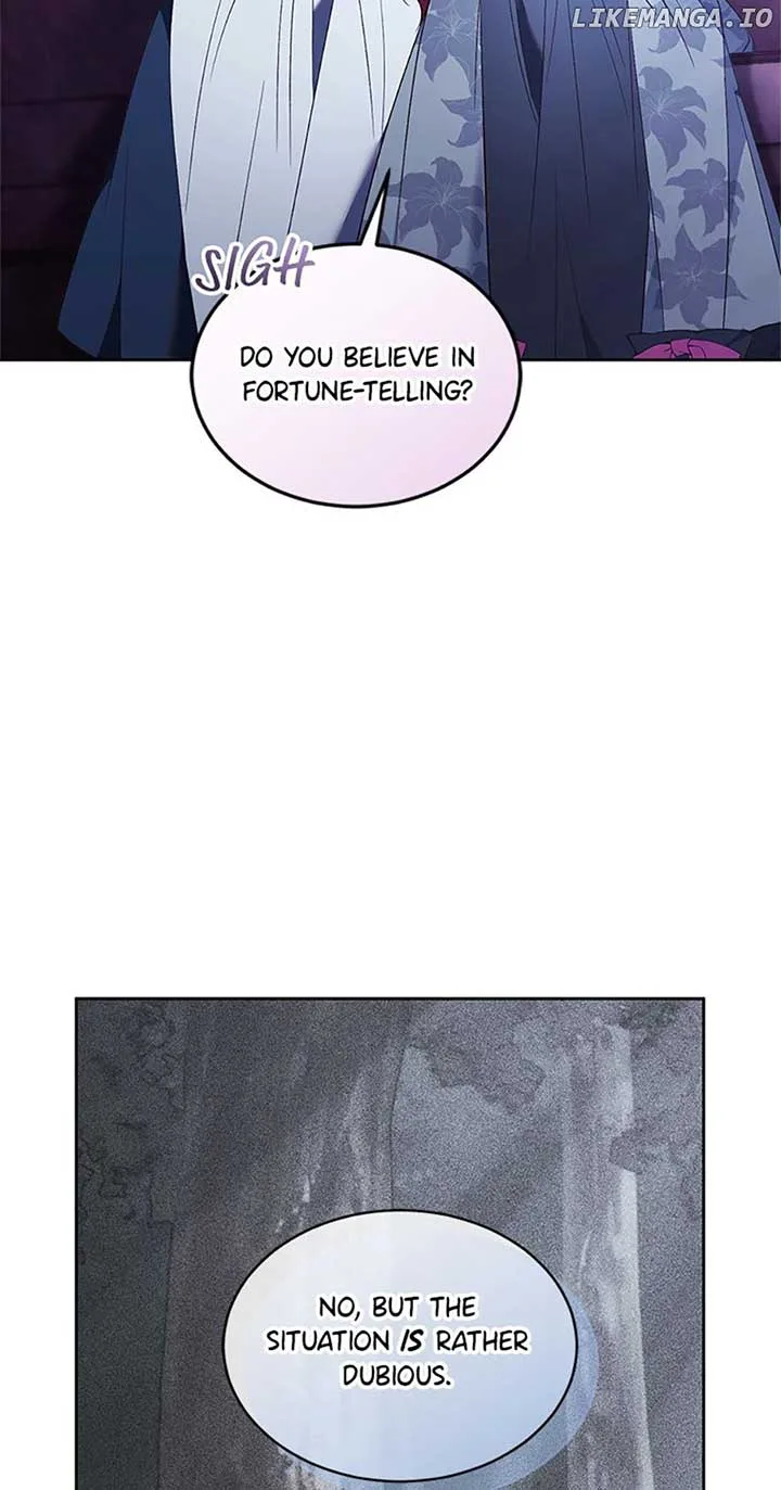 Resetting Lady Chapter 88 page 87