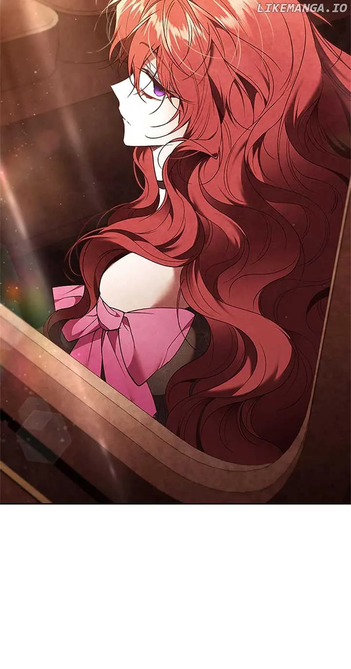 Resetting Lady Chapter 88 page 82