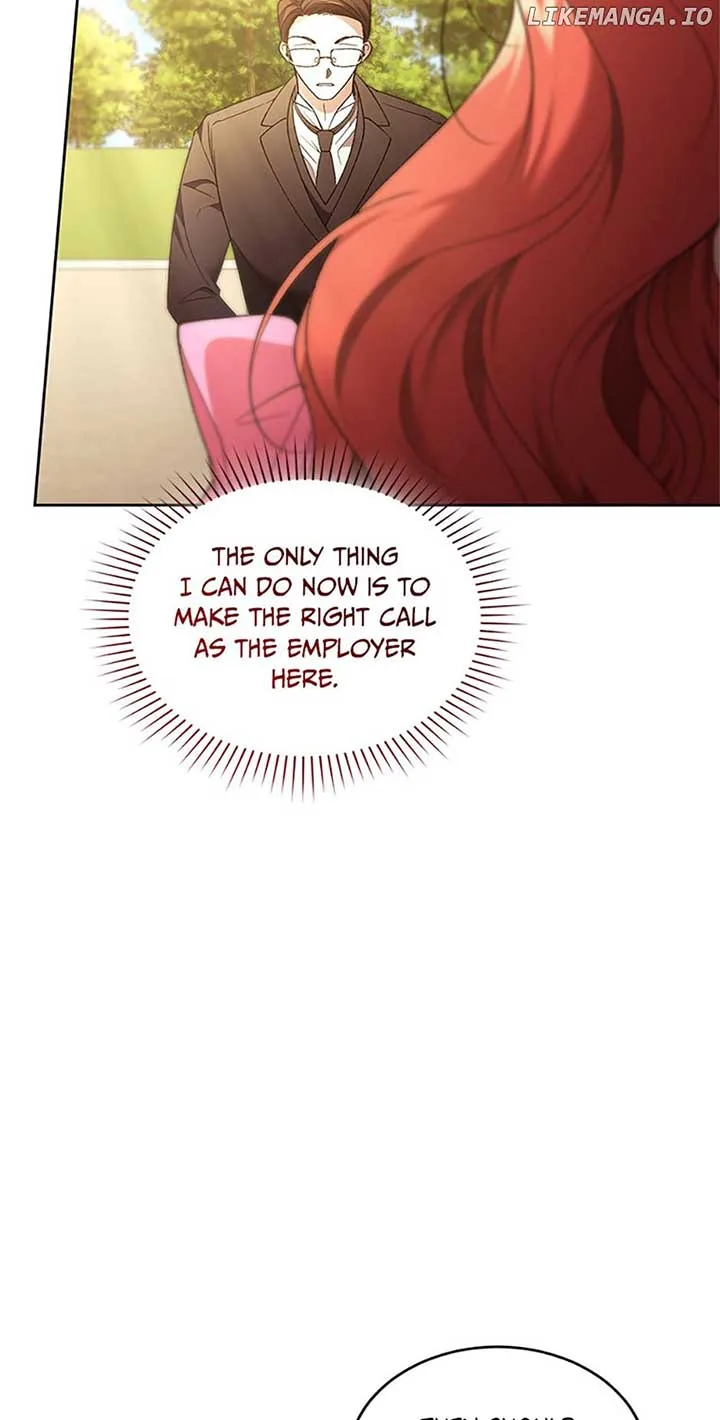 Resetting Lady Chapter 88 page 78