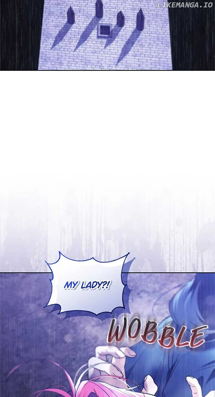Resetting Lady Chapter 88 page 99
