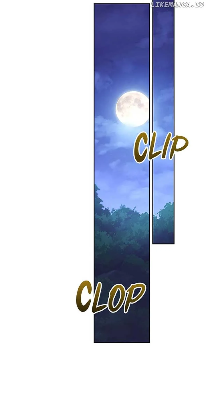 Resetting Lady Chapter 88 page 84