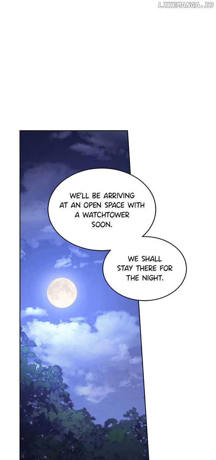 Resetting Lady Chapter 88 page 91