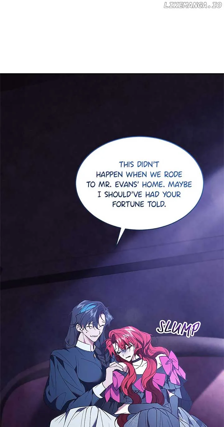 Resetting Lady Chapter 88 page 86