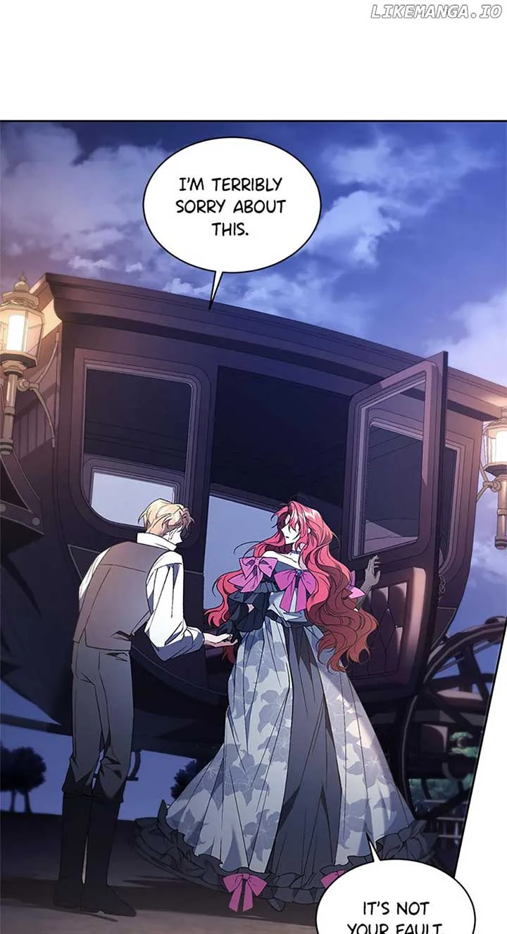 Resetting Lady Chapter 88 page 95