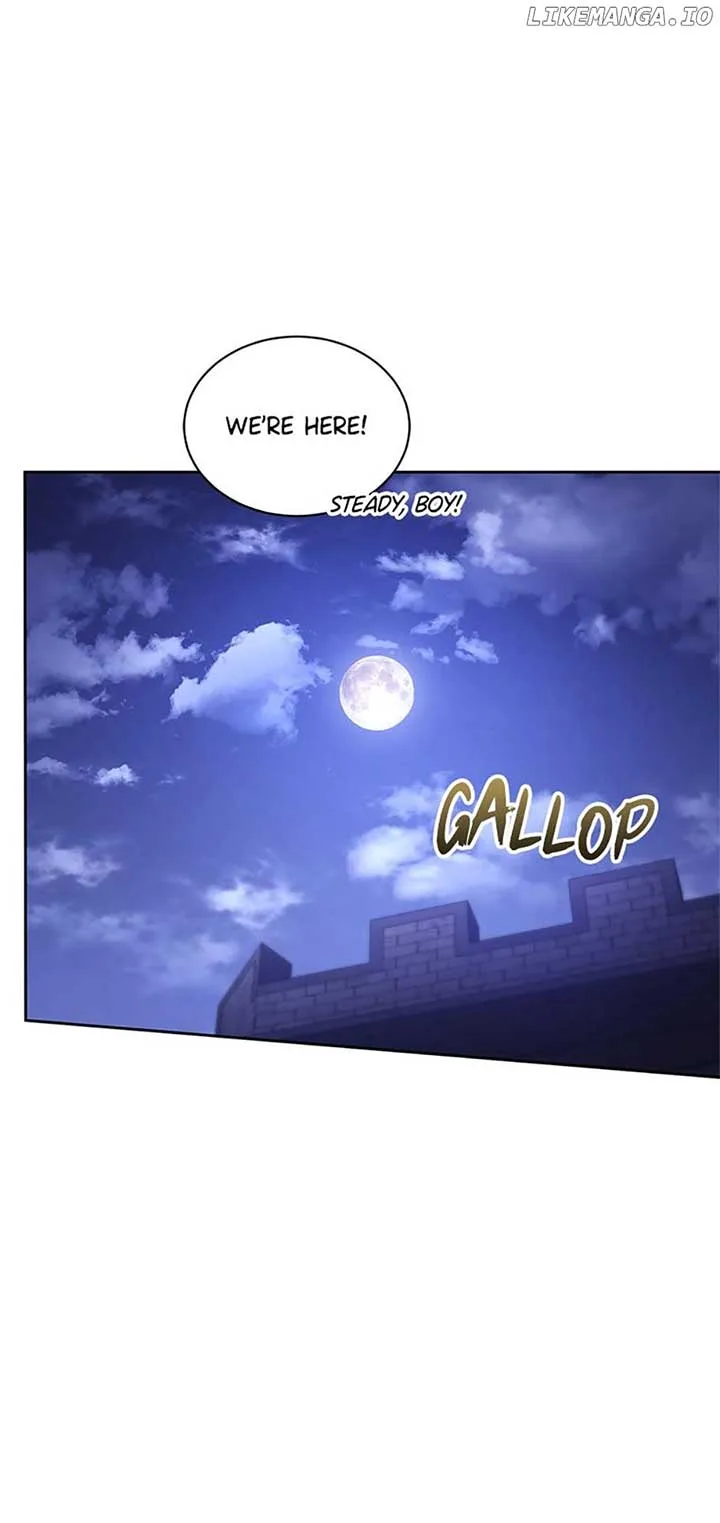 Resetting Lady Chapter 88 page 94